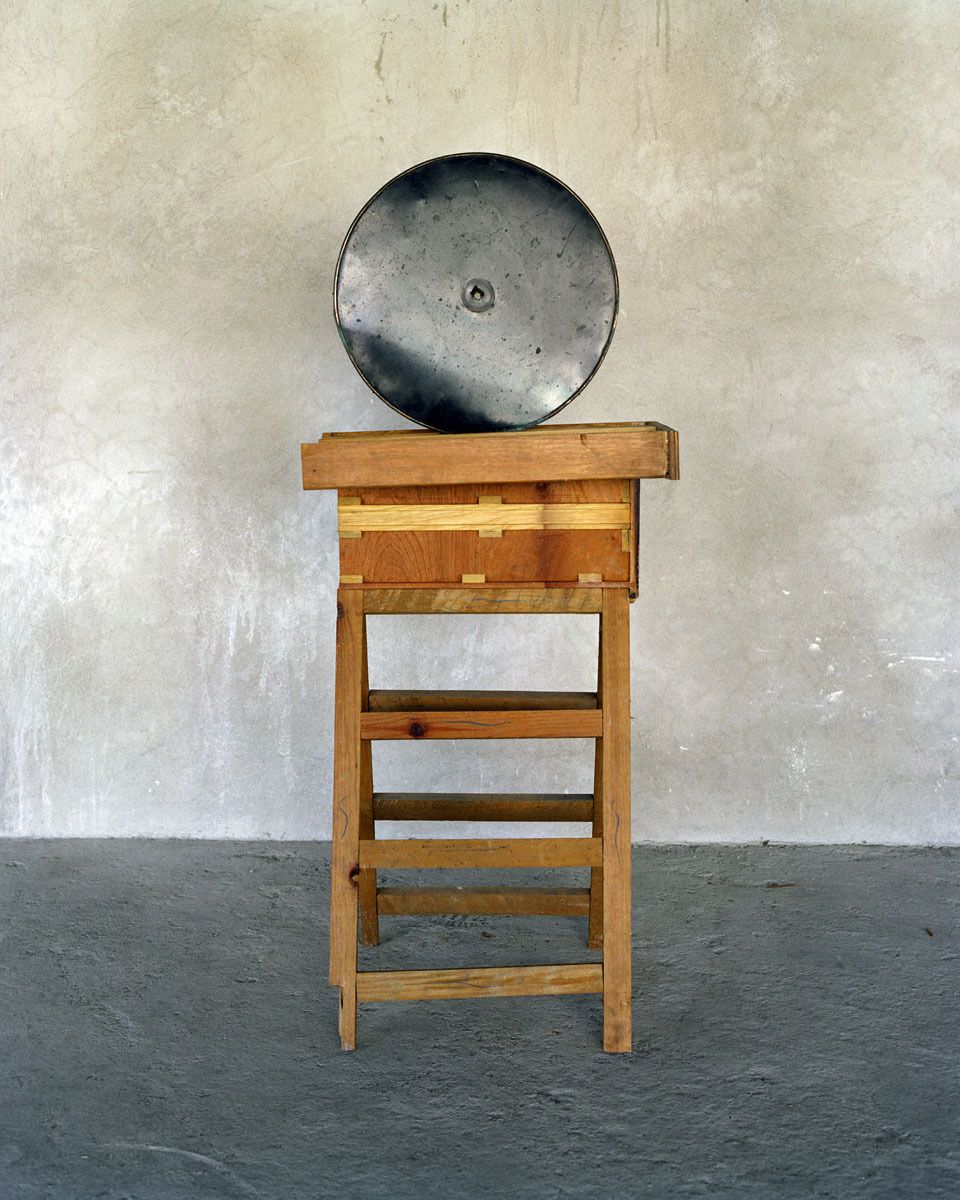 Wheel (Juego de Pelota), 2011