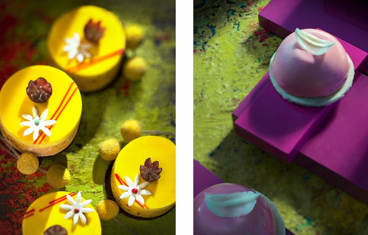 LB_NEW_YEL_PINK ON GREEM PAINTING_F.jpg