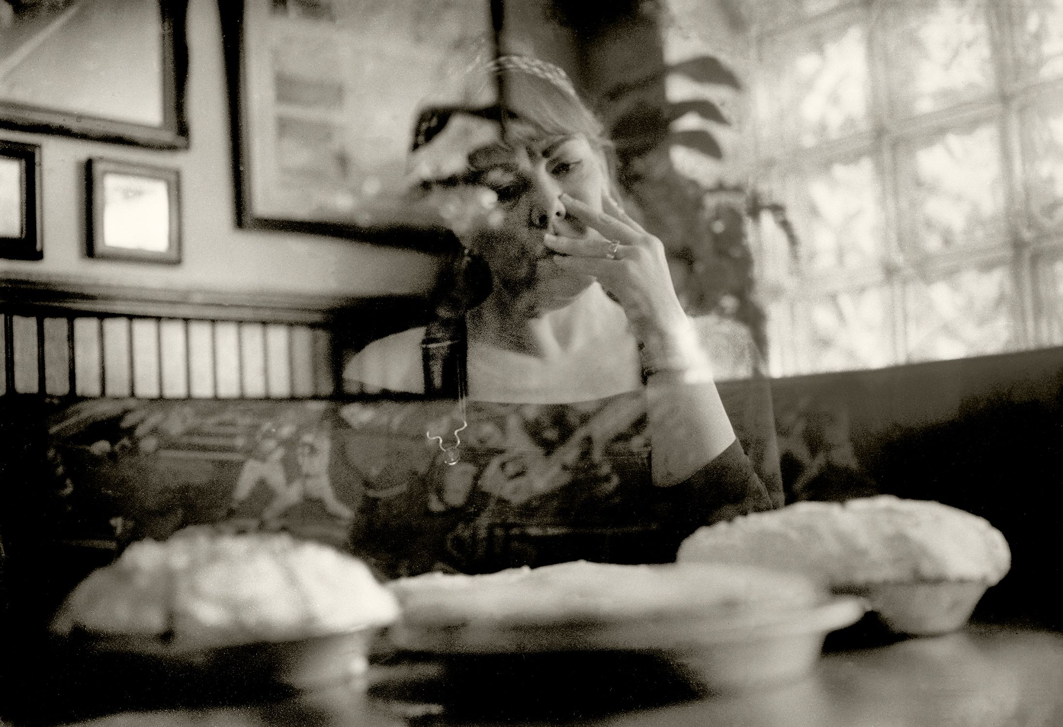 Memory is a Whisper - Silent Witness