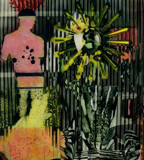 Insidious Charms: Some Strangeness in the Proportion