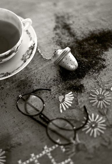 Greatness in the Small Things