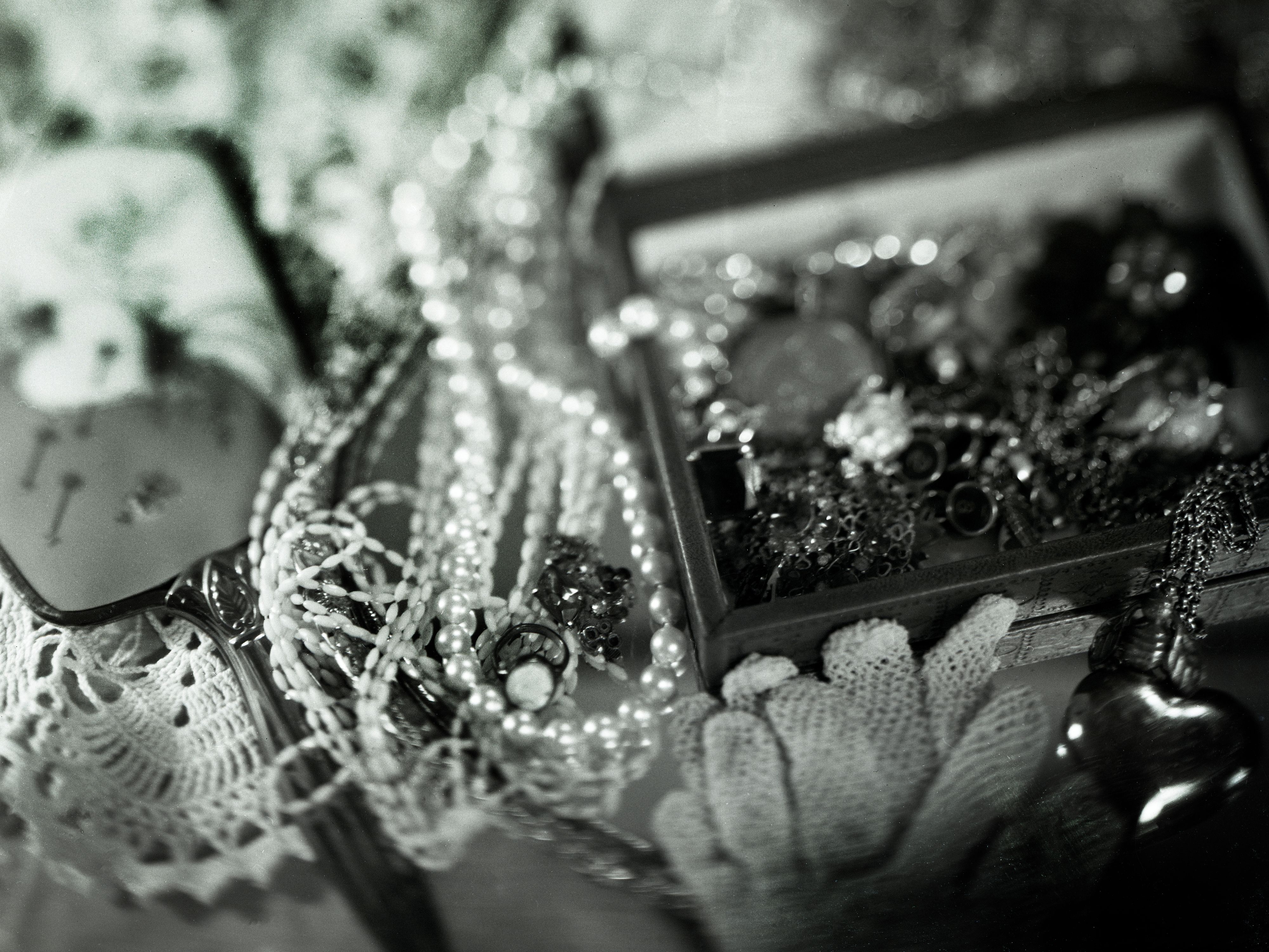 DREAMS OF THE SOFT LOOK