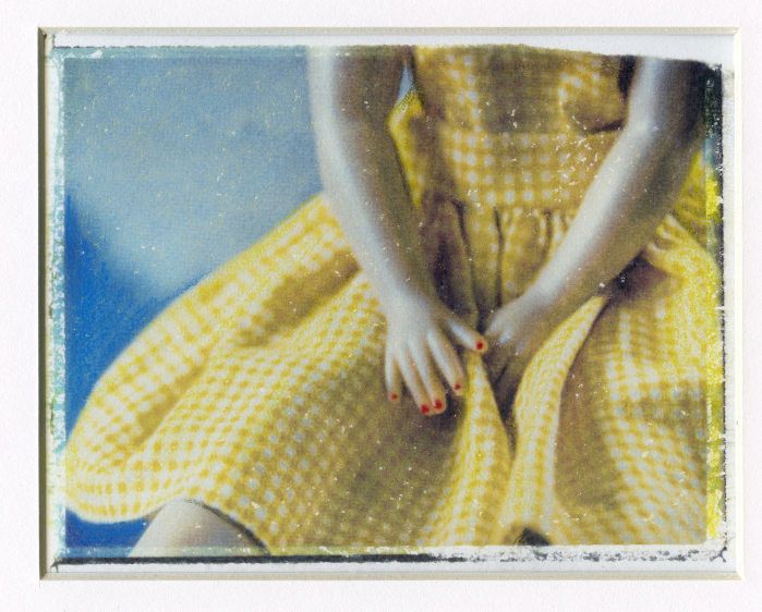 Broken Ladies: Rejected