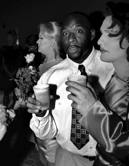 Through the Glass Nightly: Destiny and Cherry Toast