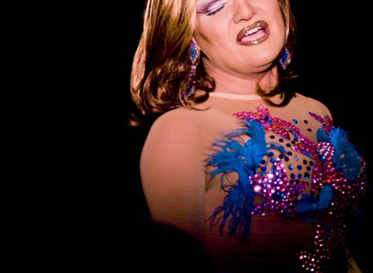 Through the Glass Nightly: Destiny Emotes