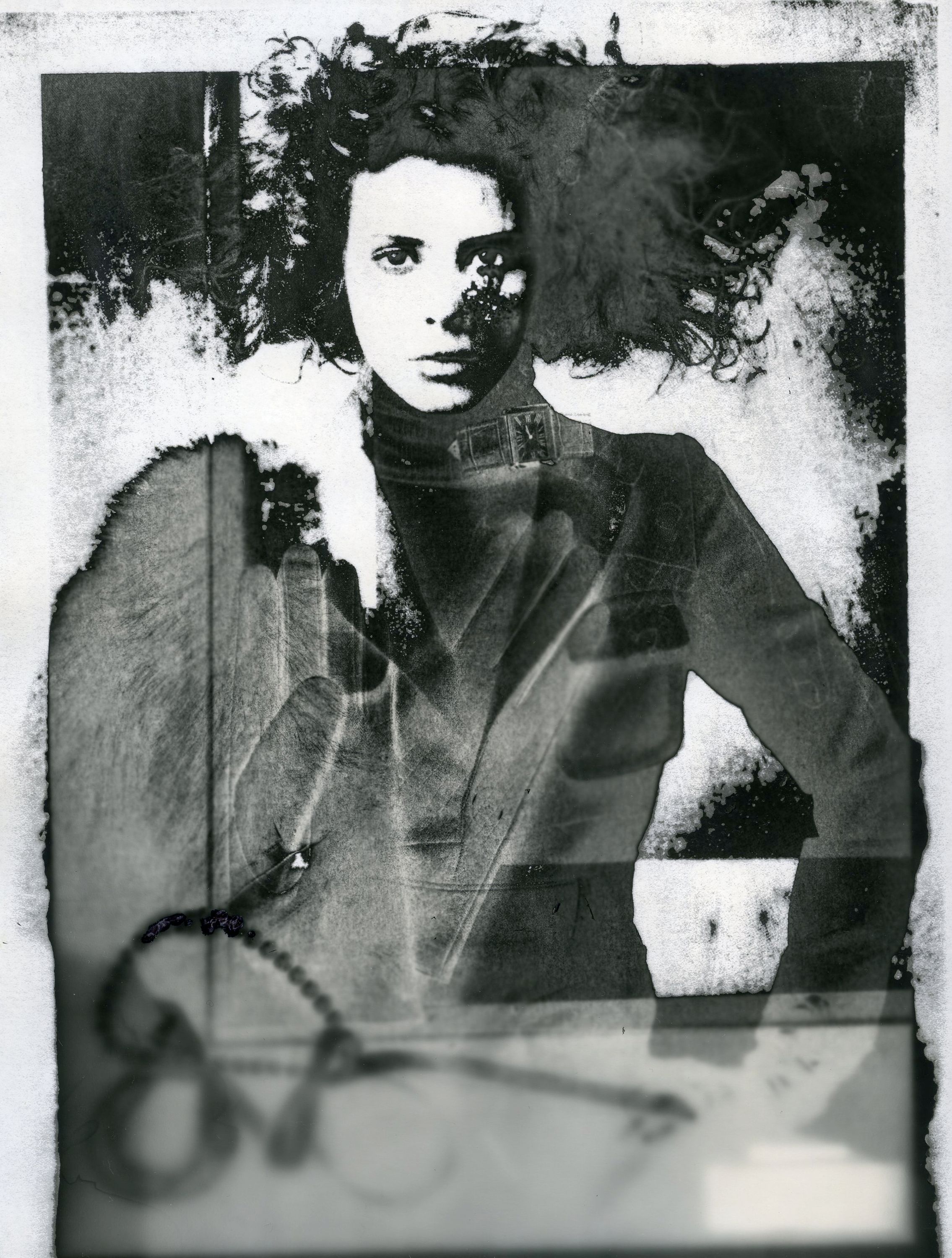 The Maintenance of Youth