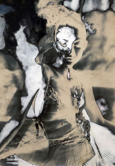 Insidious Charms: Everyday Tortures SOLD