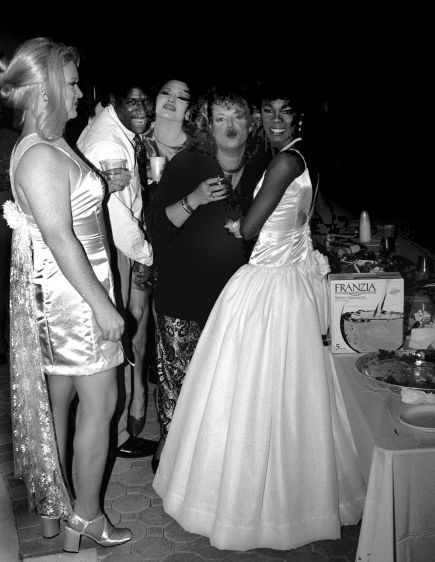 Through the Glass Nightly: The Effects of Boxed Wine