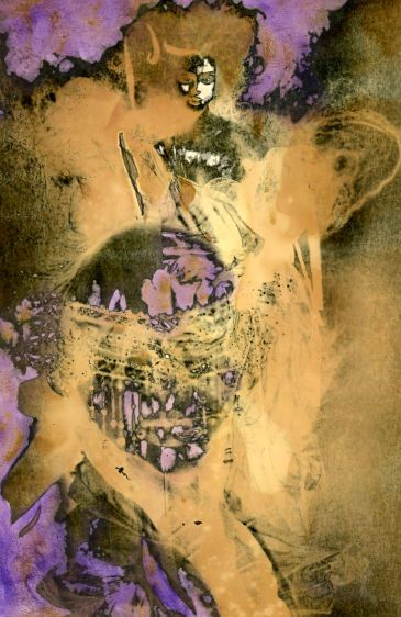 Insidious Charms: Capacity for Delicious Confusion