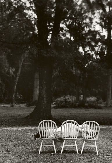 Unappeased yearning to Return