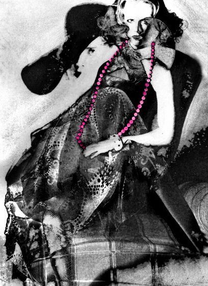 Insidious Charms: The Pearl Necklace