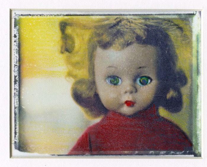 Broken Ladies: Forsaken