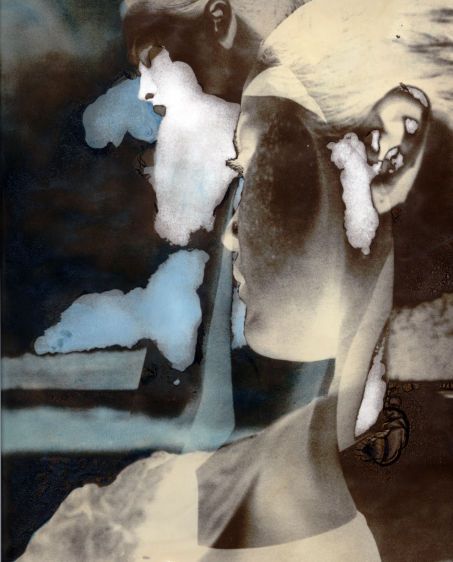 Insidious Charms: The Summer the Joy Left Me SOLD