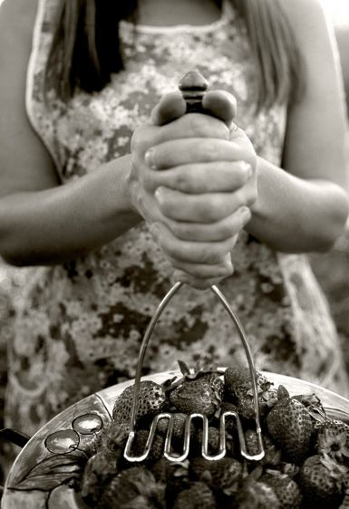 Preparing for Winter