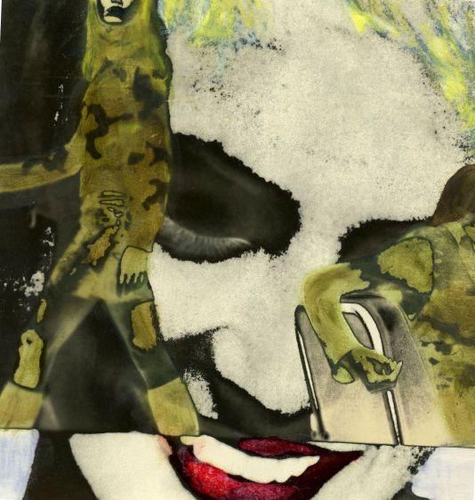 Insidious Charms: Sublime Progeny