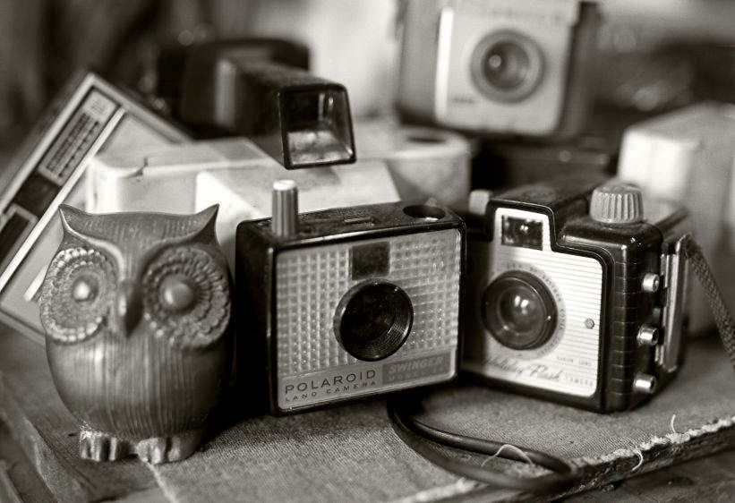 Part of You and Part of Me