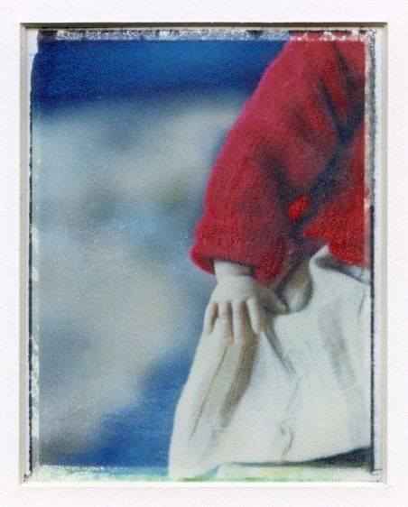 Broken Ladies: Divorced