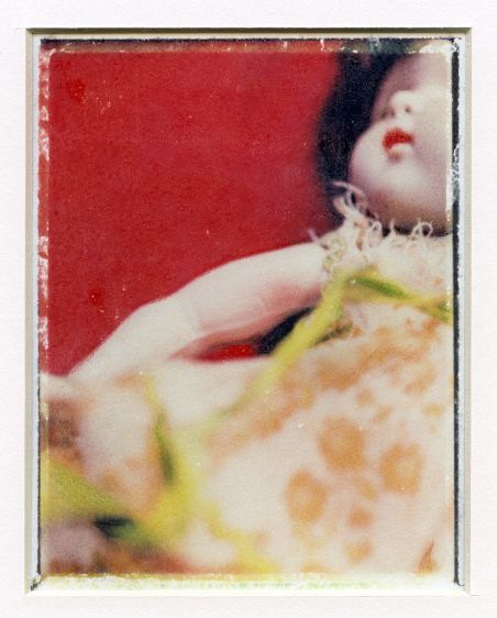 Broken Ladies: Disposed