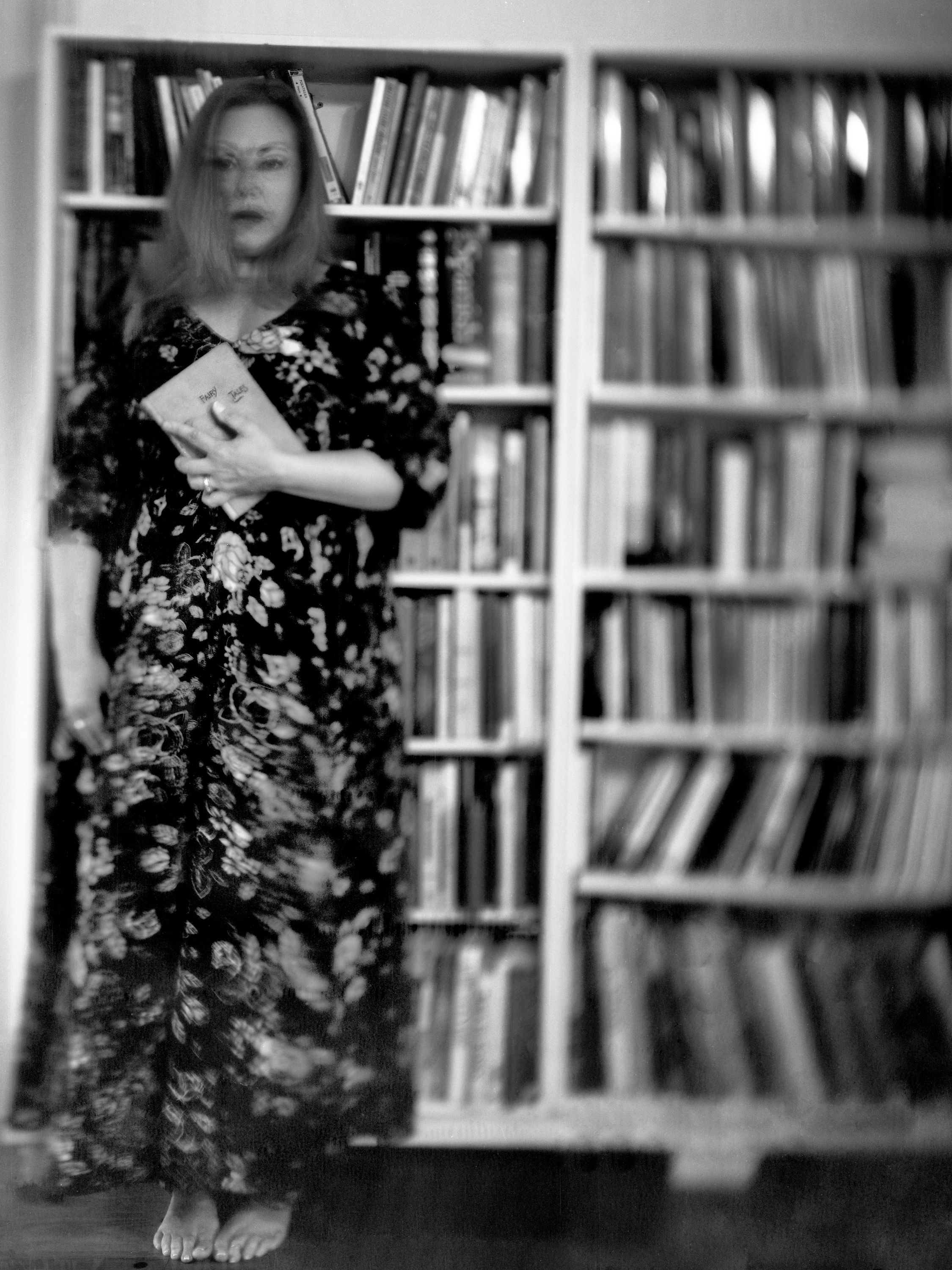 FRACTURED FAIRY TALE