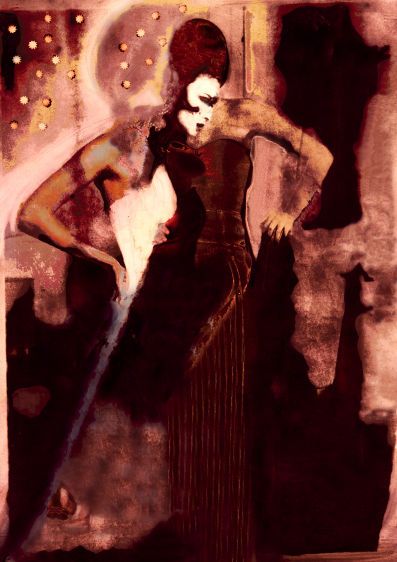 Insidious Charms: Time's Cyclonic Brutality