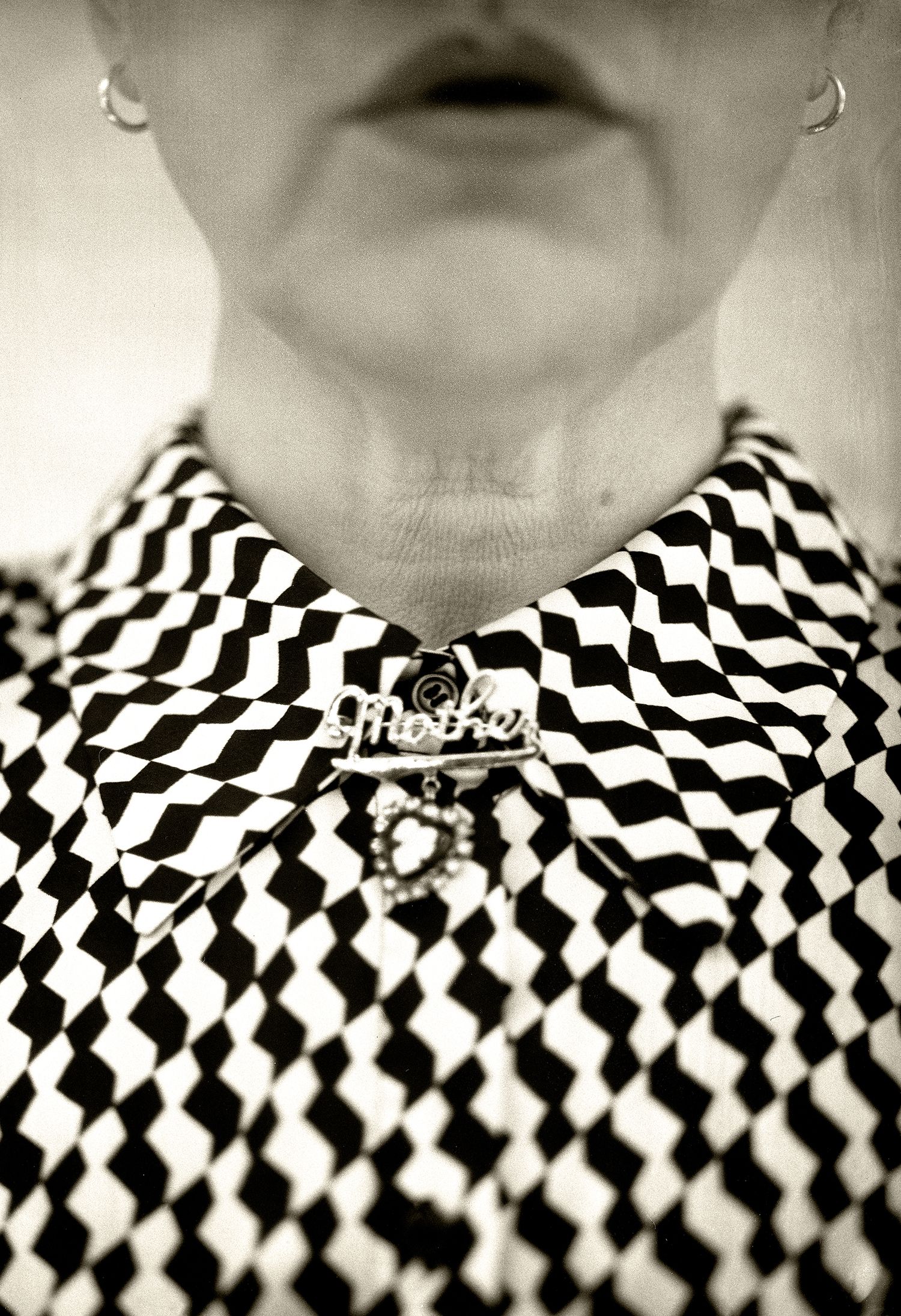 Memory is a Whisper - Speak Volumes with No Words