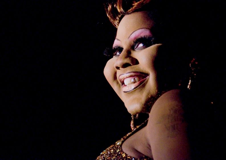 Through the Glass Nightly: Jazzmyn