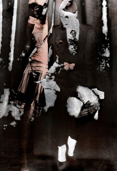 Insidious Charms: The Atmosphere of a Woman