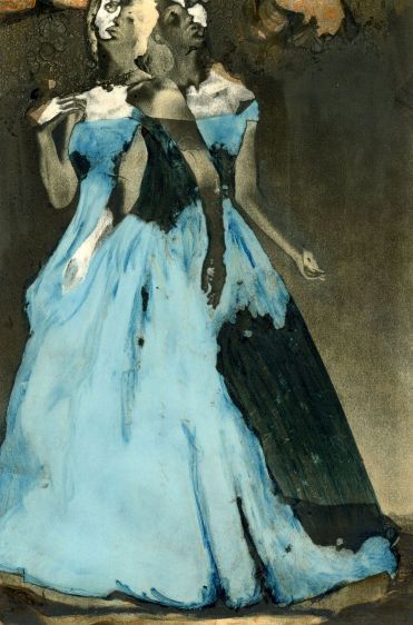 Insidious Charms: Memorable Rages and Hungers SOLD