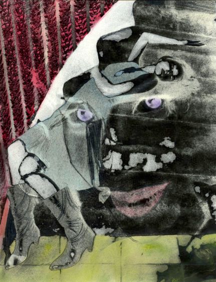 Insidious Charms: The Terrors of Domestic Comfort