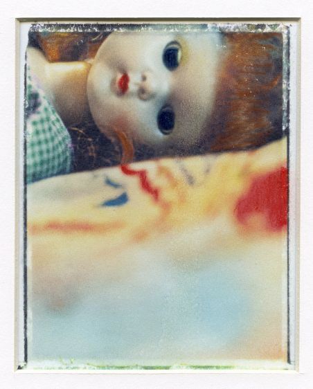 Broken Ladies: Eliminated