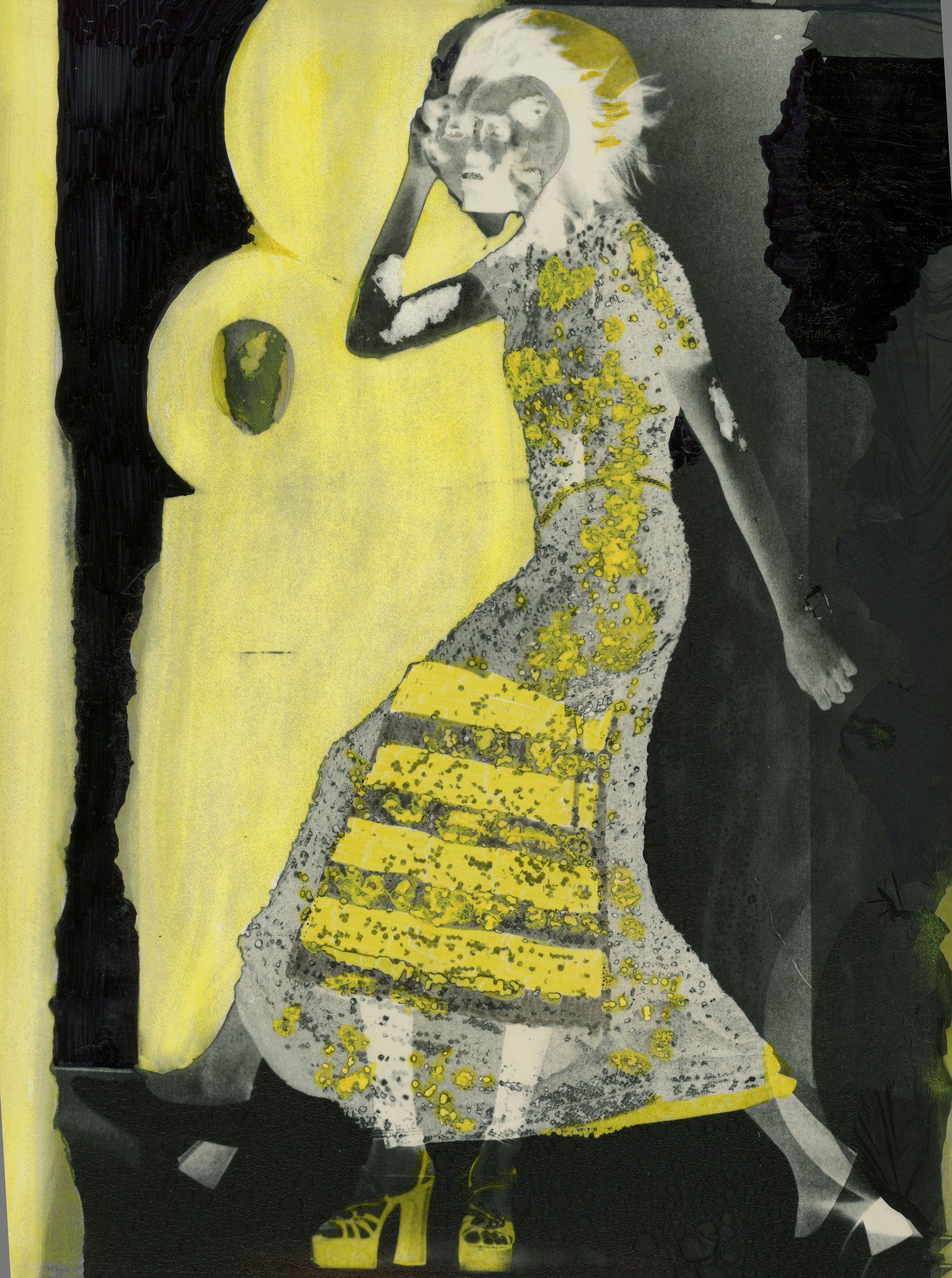 SEEKING THE GREATEST CLARITY