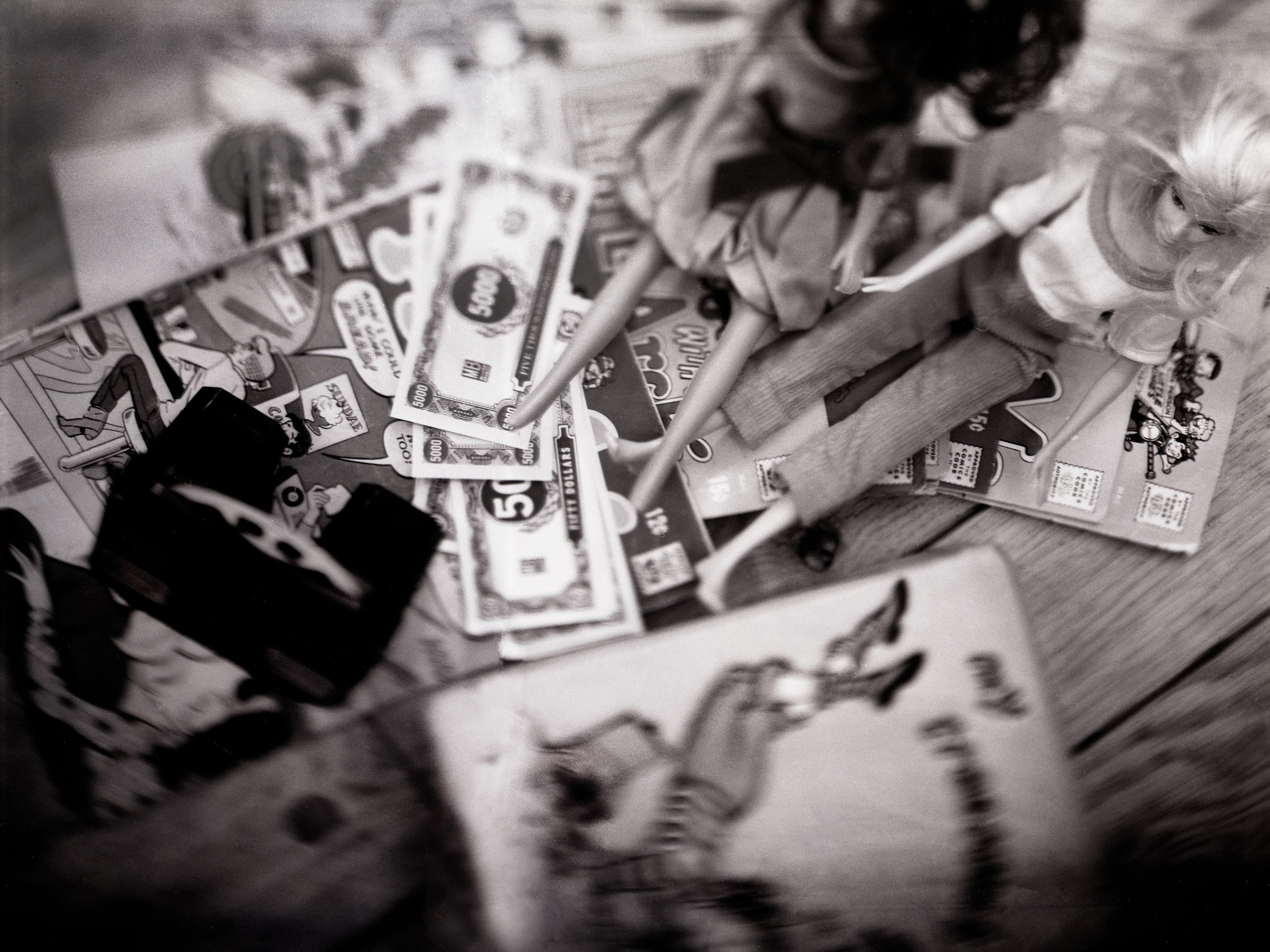 THE PLEASURE OF REMEMBERING