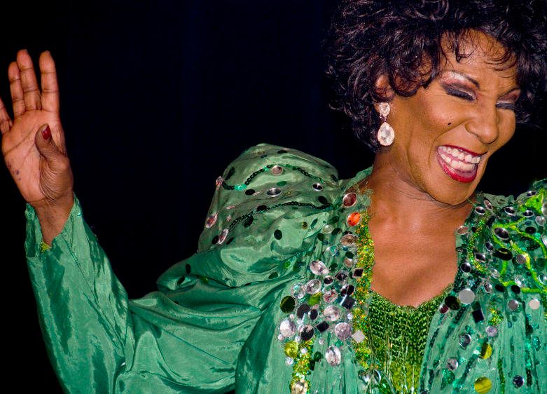 Through the Glass Nightly: Chablis Celebrates