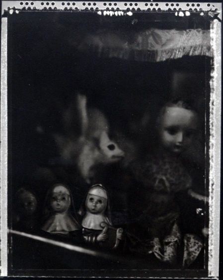 My lady, Full of Grace