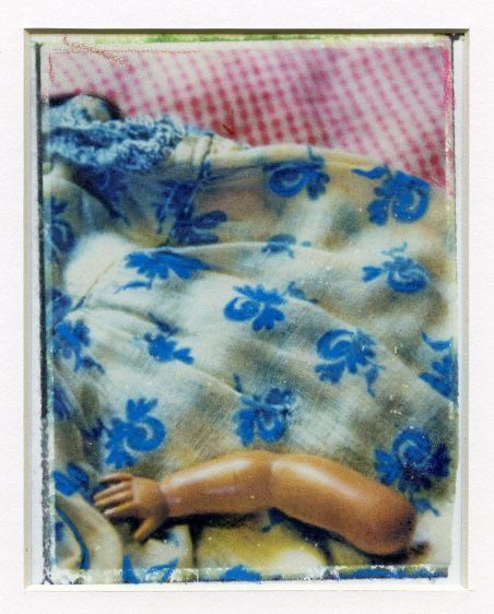 Broken Ladies: Dumped