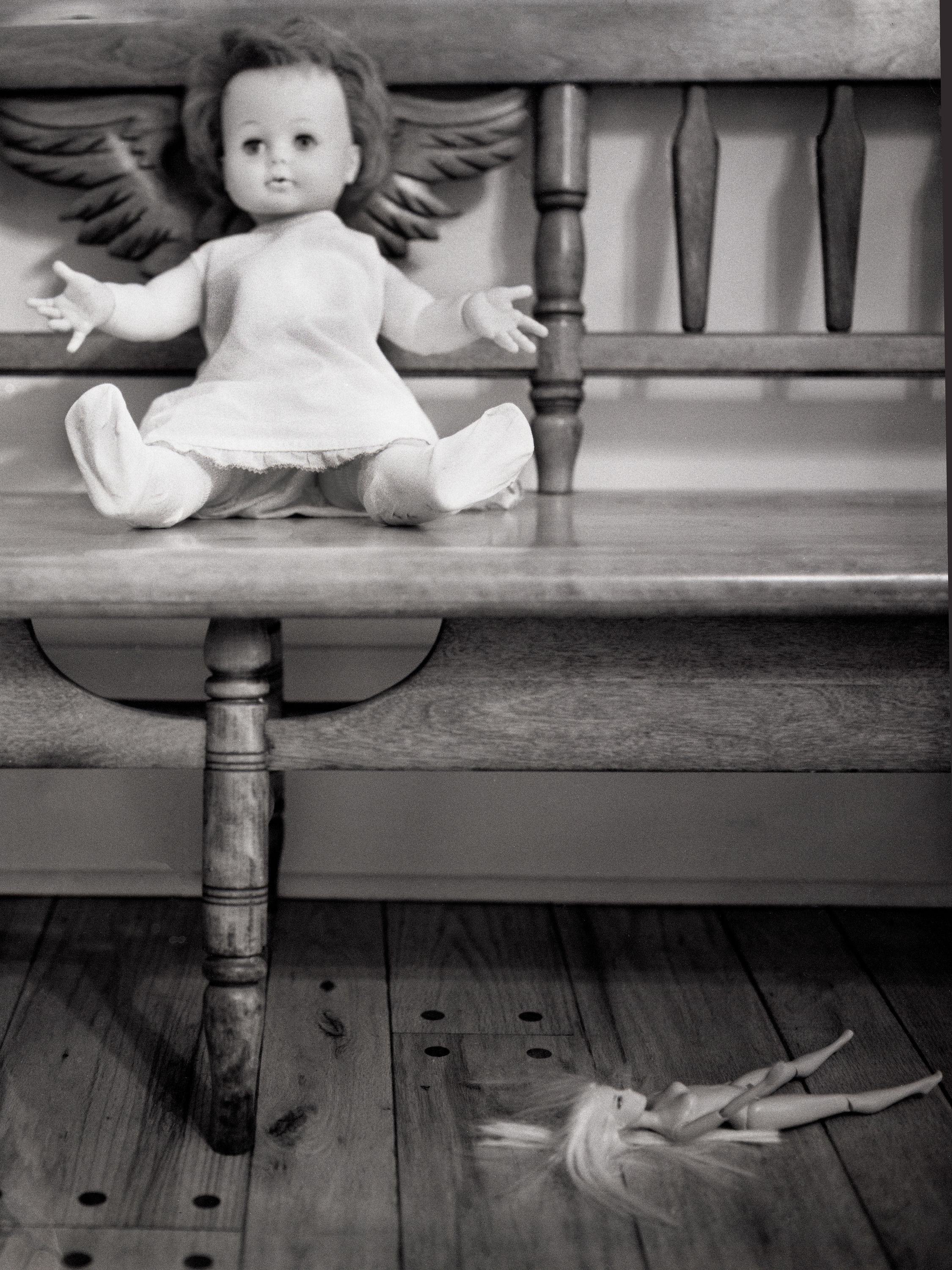 JOINING THE THOUSAND