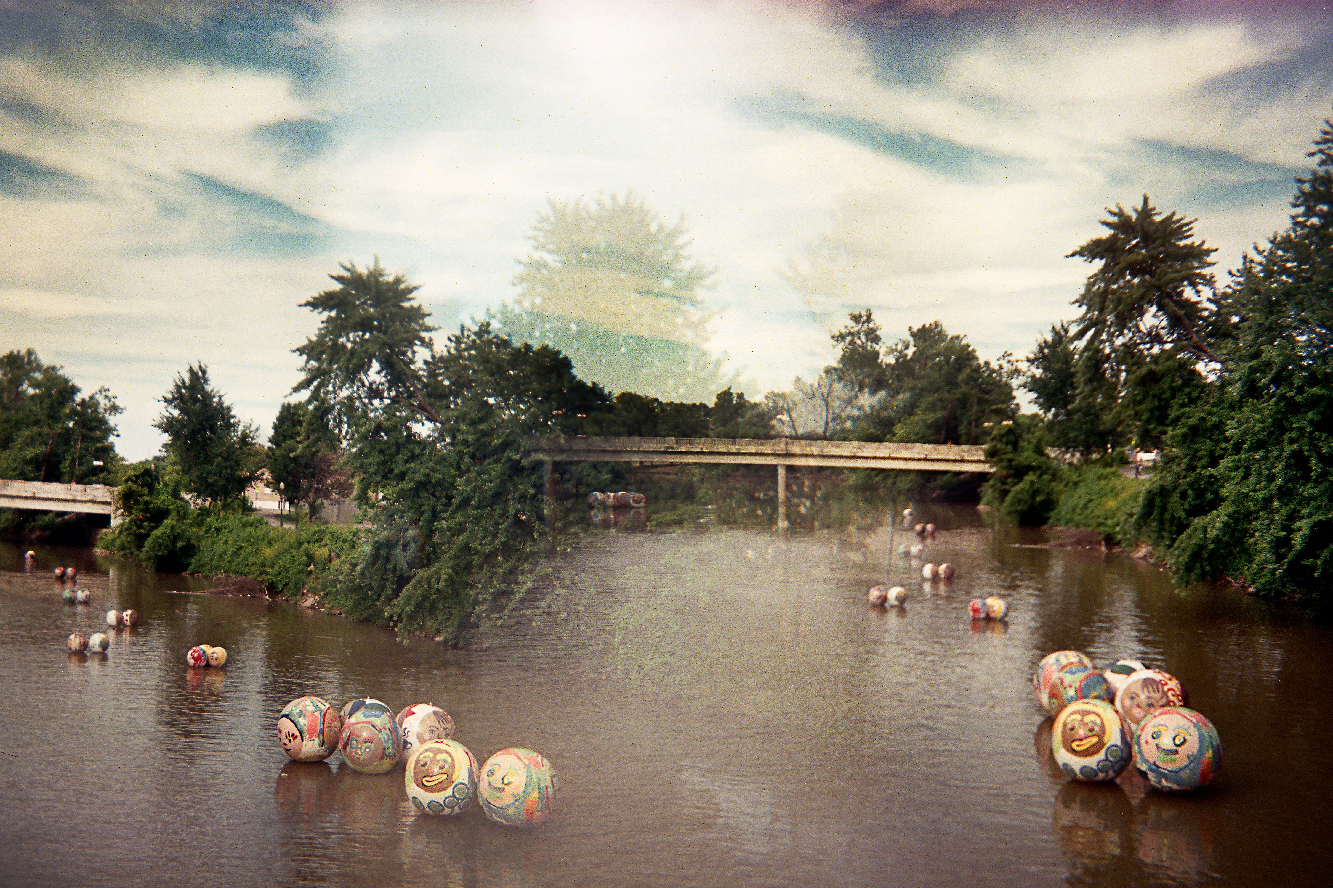 Fort Wayne Rivers fundraiser, Fort Wayne, IN Balls on the River, Fort Wayne, IN