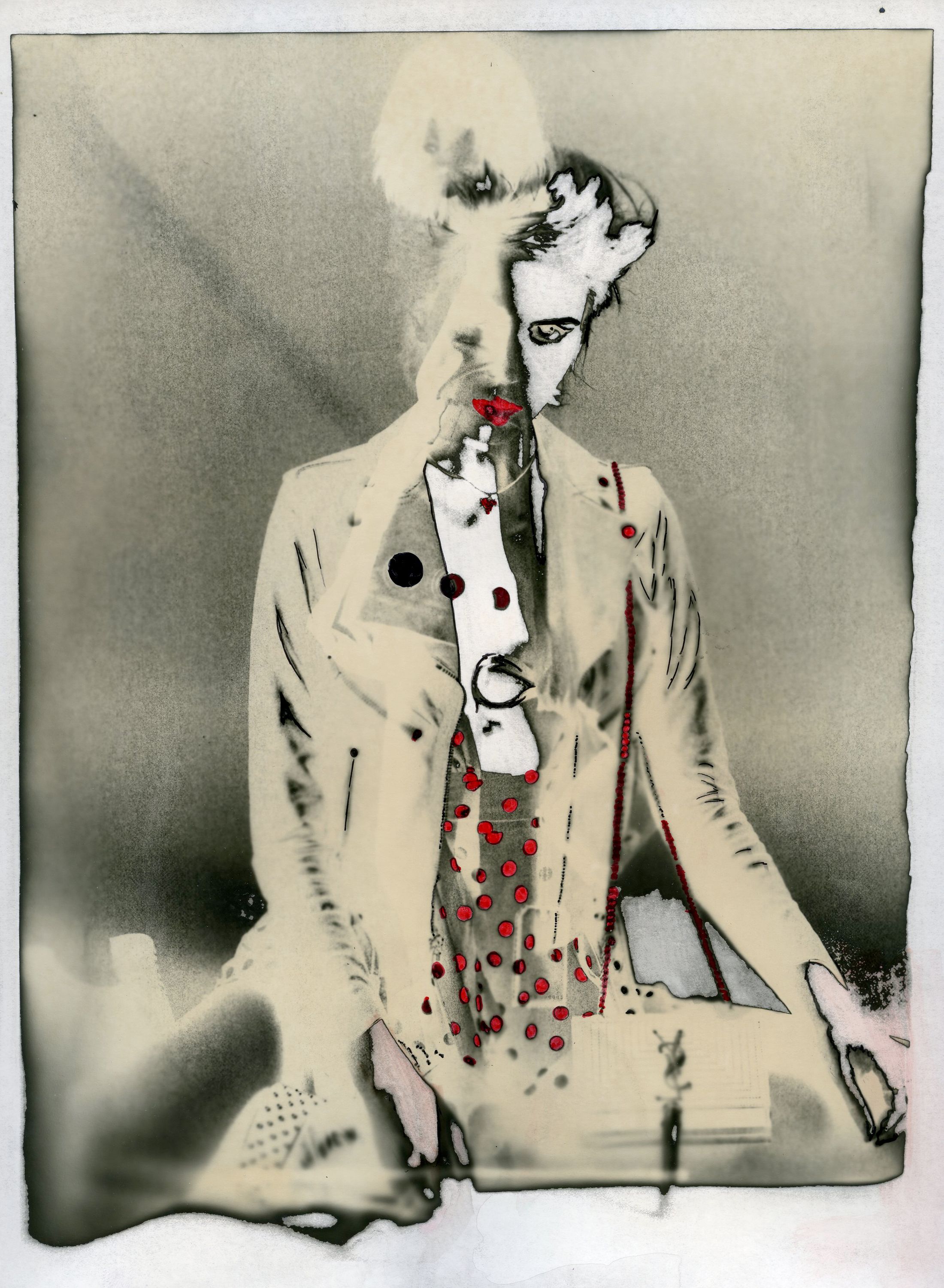 My Own Private Propaganda