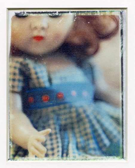 Broken Ladies: Asunder