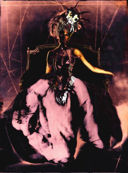 Insidious Charms: A Thing of Beauty is a Joy Certain to Pass into Nothingness