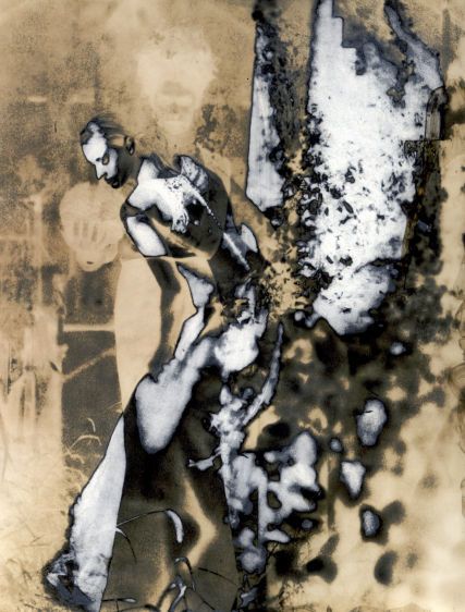 Insidious Charms: Life in the Sunless Garden