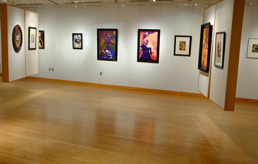 Gallery View 2
