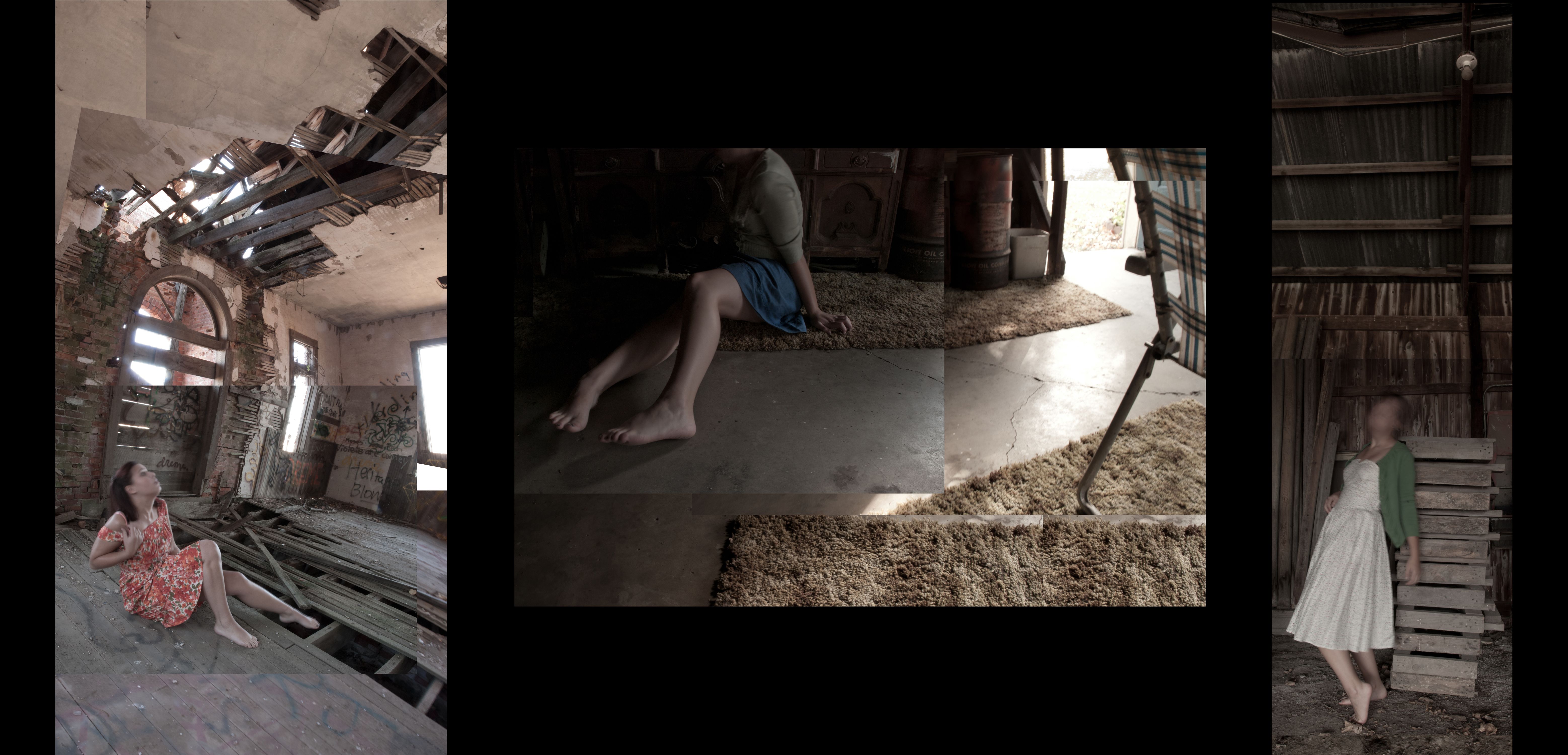 Psychological Stories