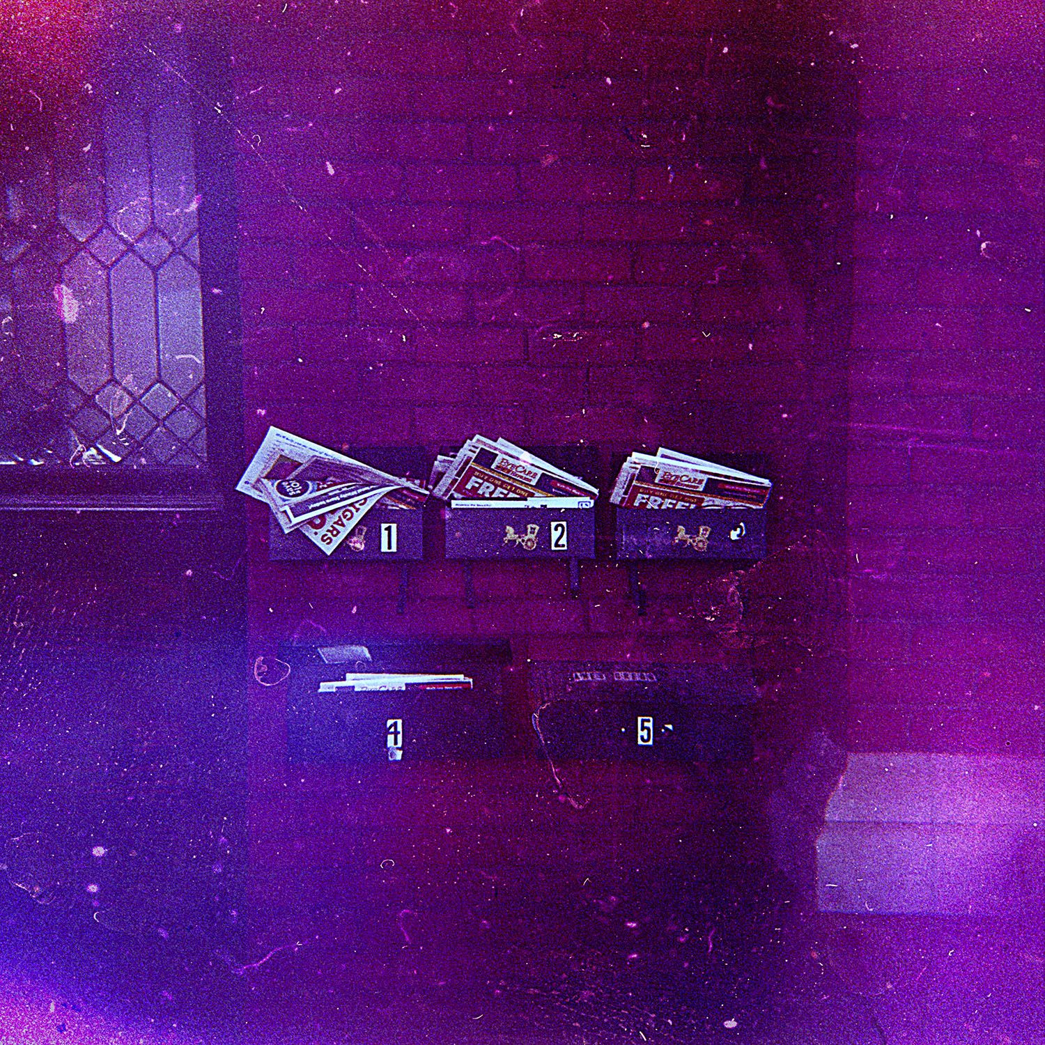 Fort Wayne 1x1 Project FW1X1_RENTAL UNITS WELLS ST