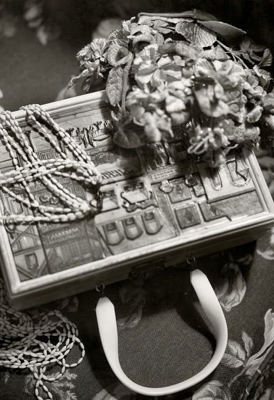 The Sorrow it Brings