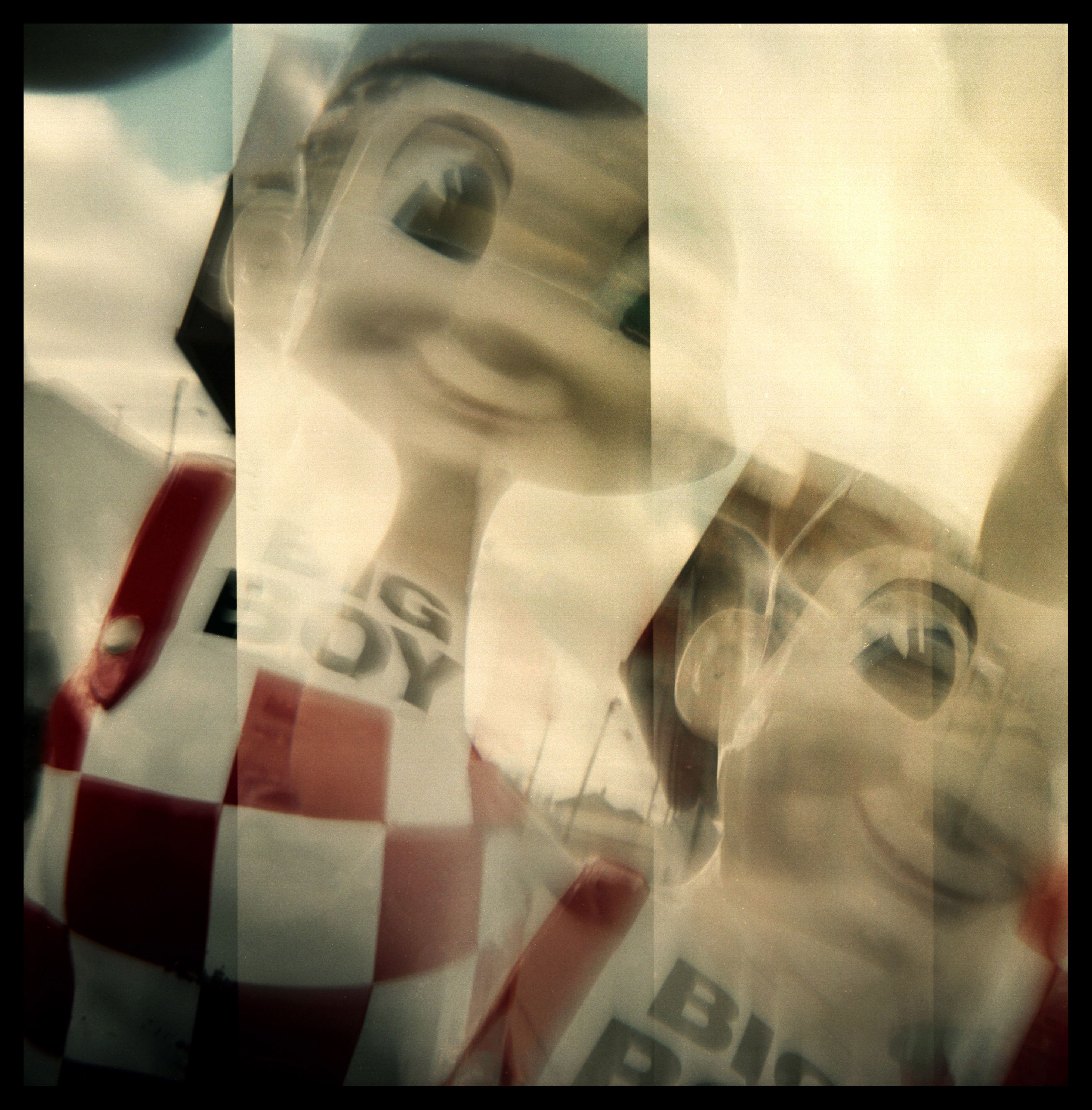 Azar's Big Boy, Fort Wayne, IN Big Boy, Fort Wayne, IN