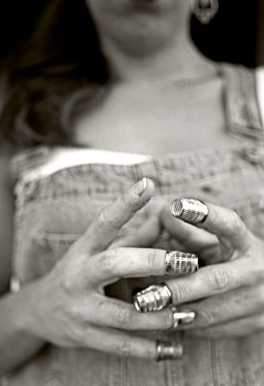 Inadequate Protection Against the Elements