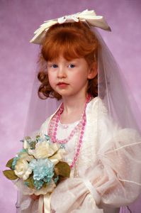 little bride
