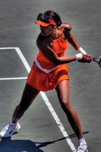 Williams, Venus
