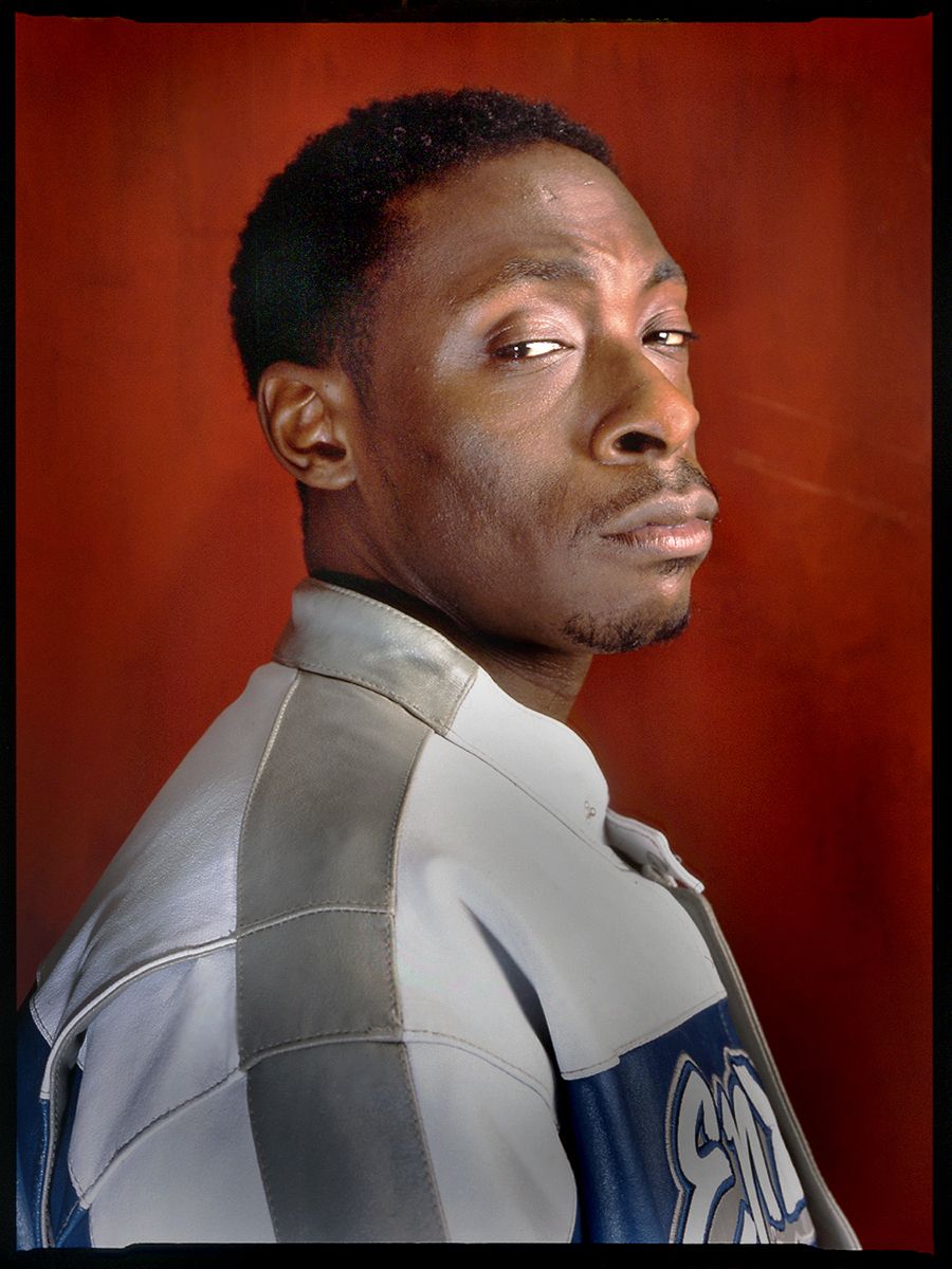 PETE ROCK